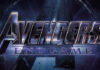 avengers endgame official trailer