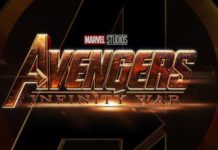 avengers infinity war trailer