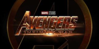 avengers infinity war trailer
