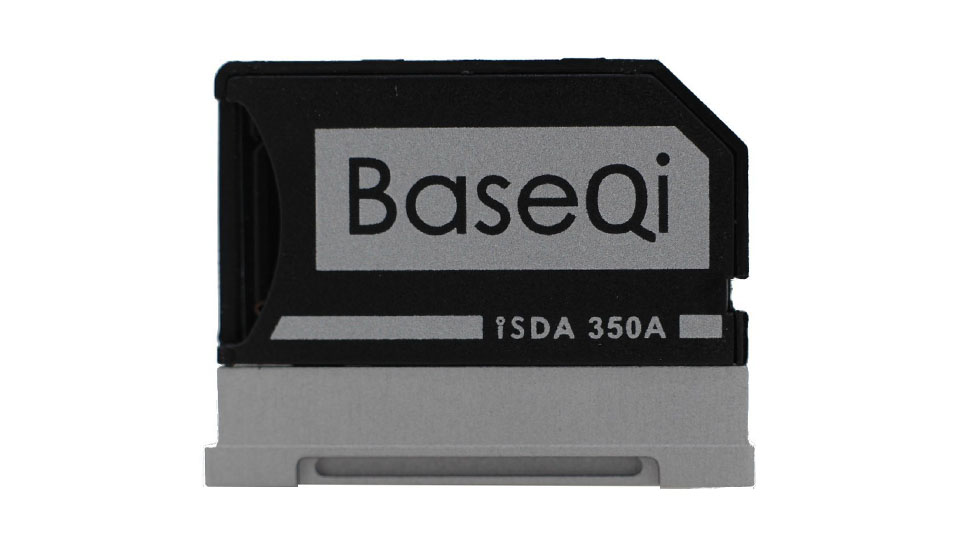 base qi microsd adapter