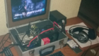 briefcase pc gaming test