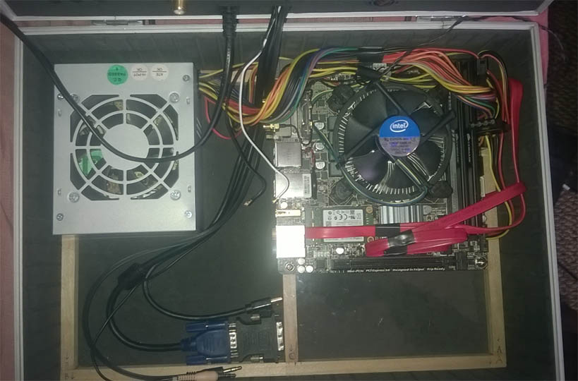 briefcase pc internals