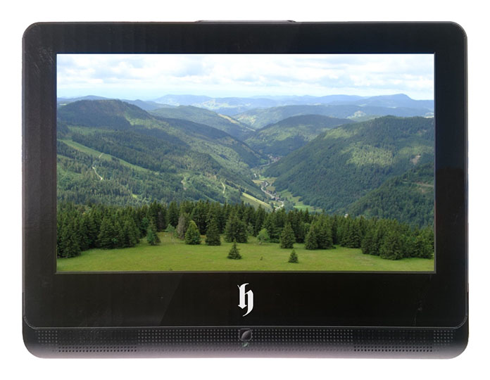 briefcase pc monitor