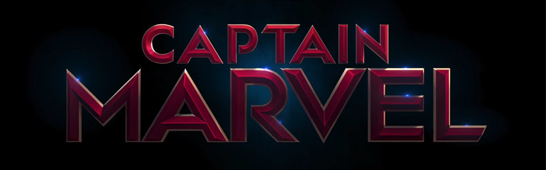 captain marvel official trailer #1