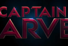 captain marvel official trailer #1