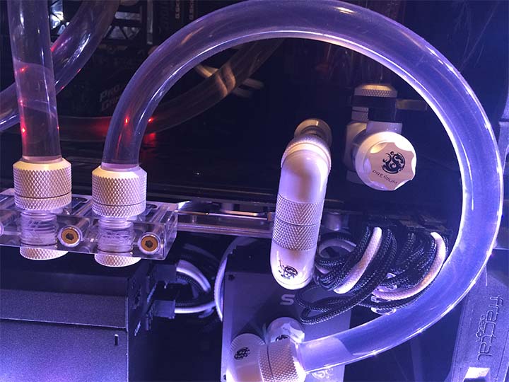 watercooled define S nano gpu block