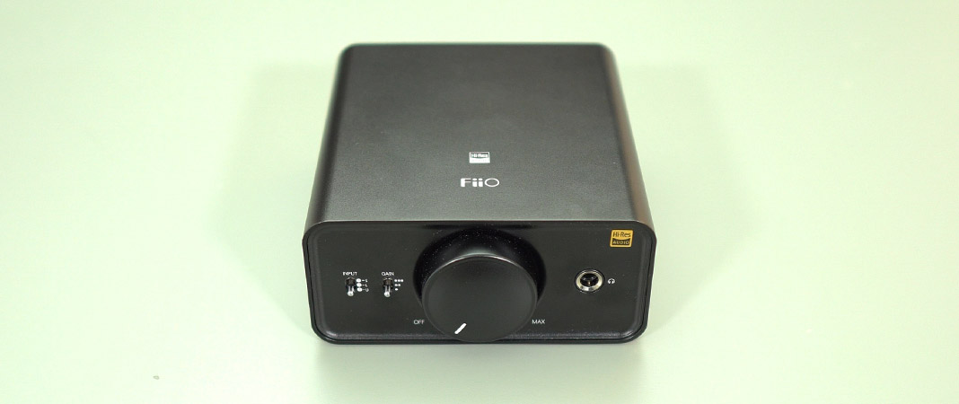 fiio k5 pro headphone amp dac review