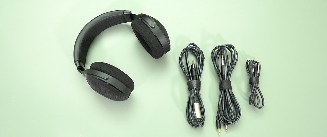 focal elex headphones review