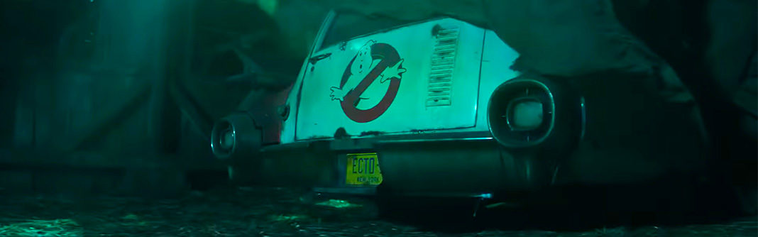 ghostbusters 2020 teaser