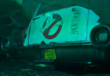 ghostbusters 2020 teaser