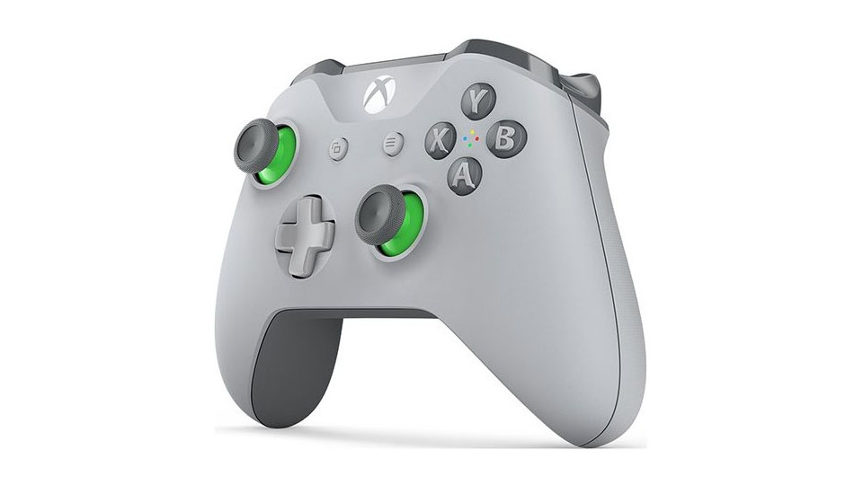 xbox one liquid metal controller wont connect to my computer