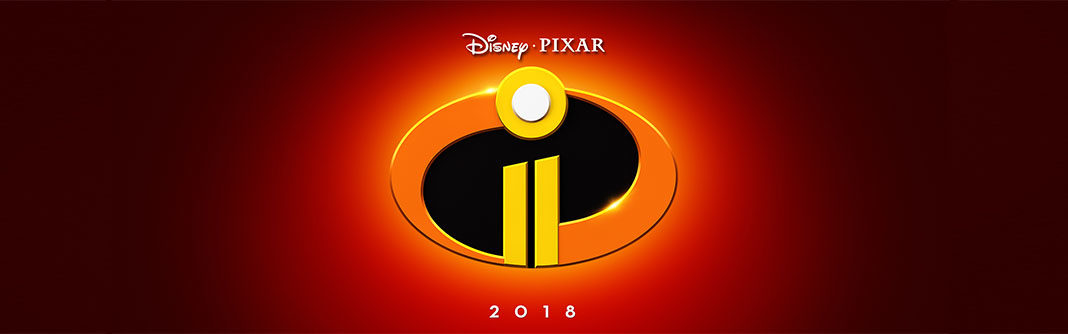incredibles 2 official trailer