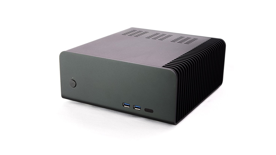 fanless skylake pc