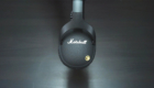 marshall monitor left ear cup