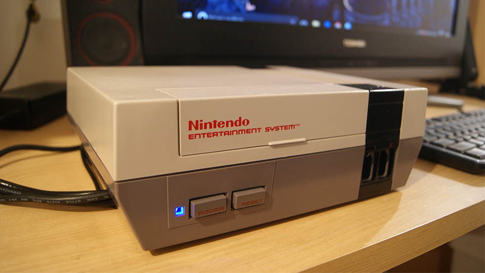 modded nintendo pc