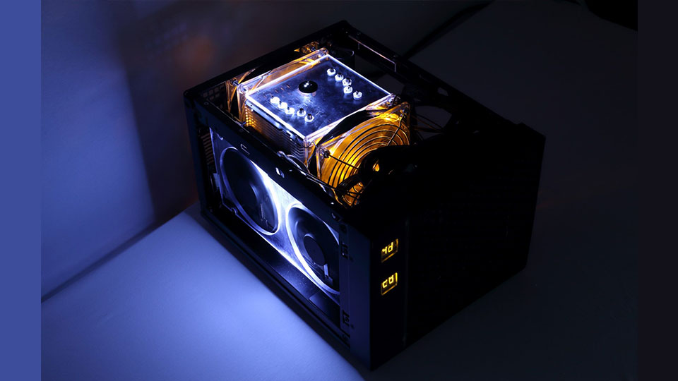 modified silverstone sugo sg13