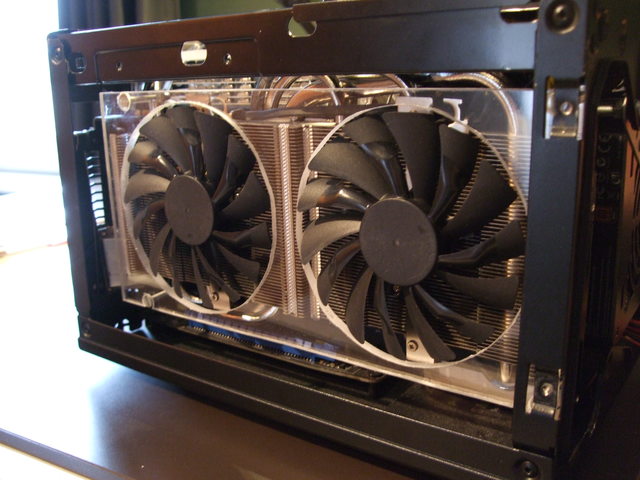 modified silverstone sugo sg13 12