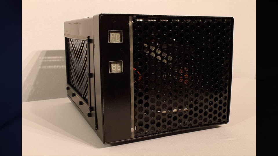 modified silverstone sugo sg13 13