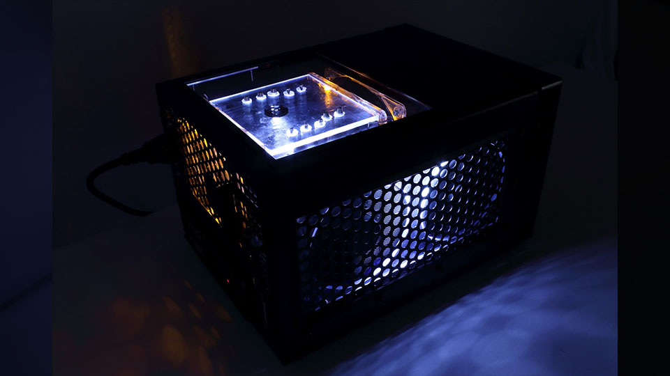 modified silverstone sugo sg13 18