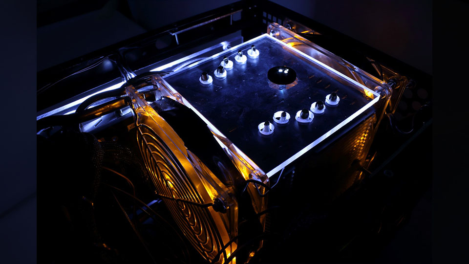 modified silverstone sugo sg13 19