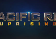 pacific rim uprising trailer
