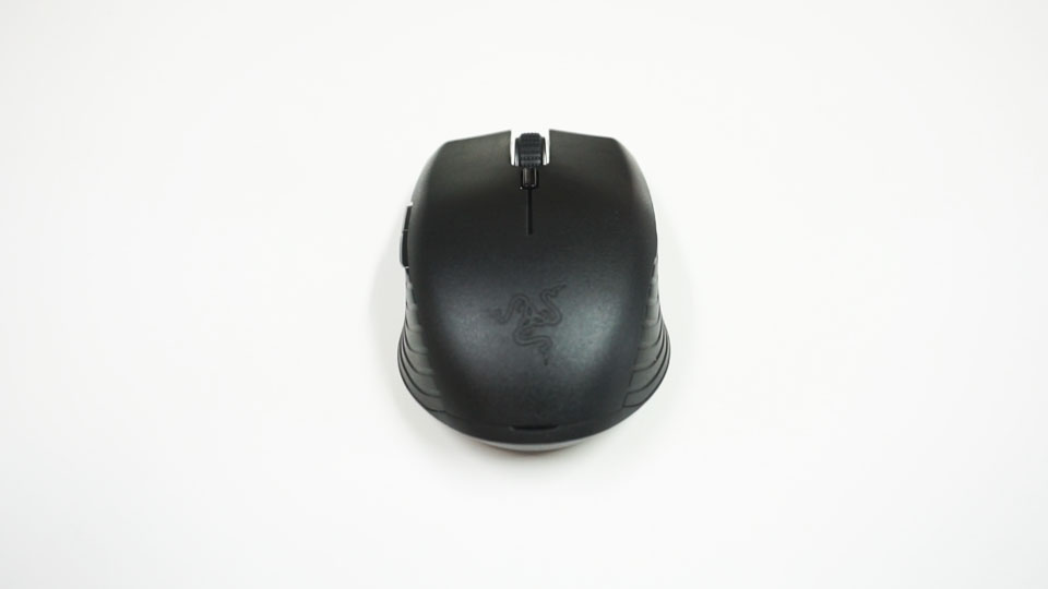 razer atheris mouse back logo