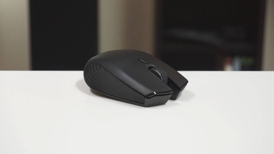 razer atheris gaming mouse