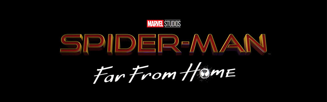 spider man far from home official trailer