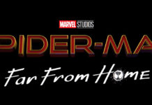 spider man far from home official trailer