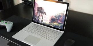 surface book 2 review