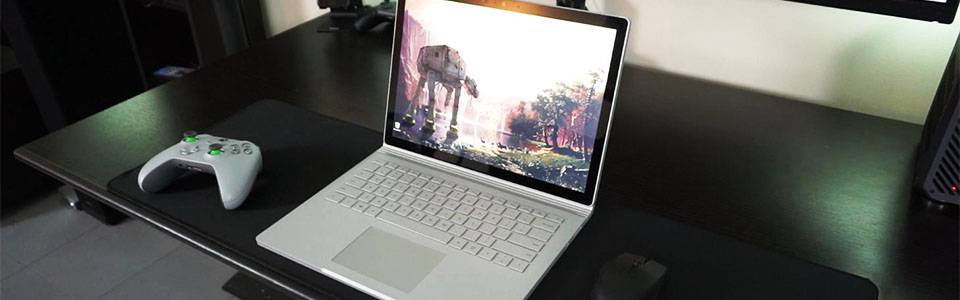 surface book 2 review