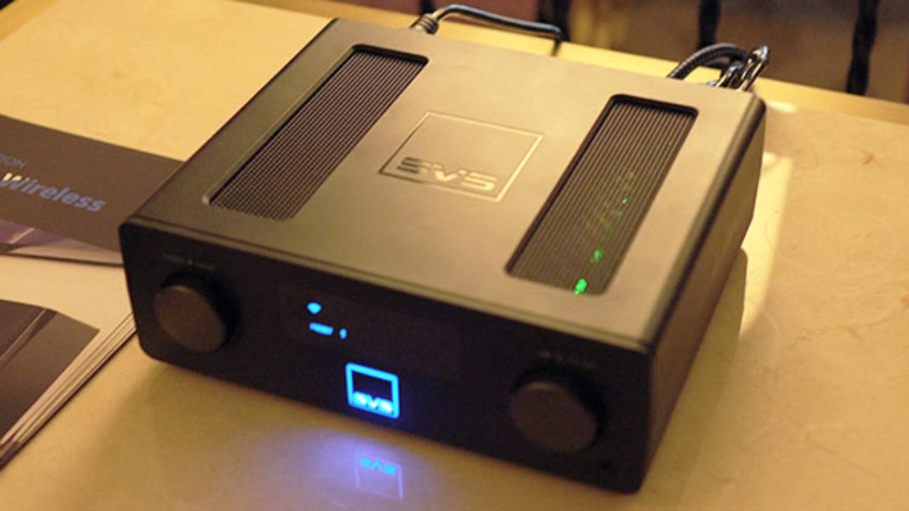 svs soundbase