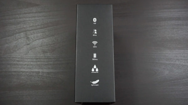 Syllable D700 Bluetooth Sport Headphones Review | Tek Everything